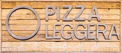 PIZZA Leggera Gourmet