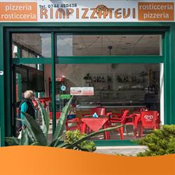 Rimpizzatevi
