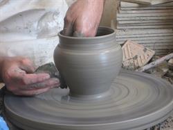 Manganello Arte Ceramiche