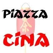 Piazza Cina