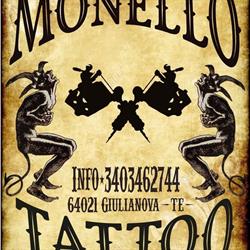 Monello Tattoo Giulianova