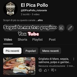 El Pica Pollo