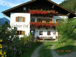 Lechnerhof Urlaub auf dem Bauernhof
