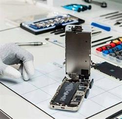 Tms Travel Mobile Spares - Centro Autorizzato IRP Apple
