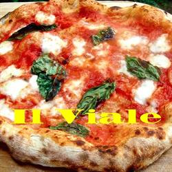 Pizzeria Il Viale da Patrizio Dedola