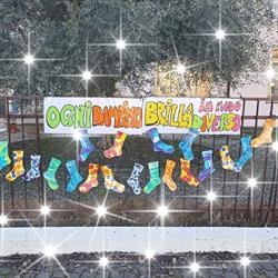 Scuola dell'infanzia 'Santa Teresina del Bambino Gesù ' Vigorovea