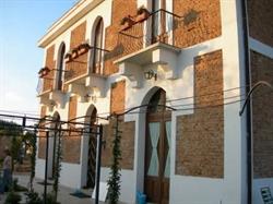 Casa Retez B&B