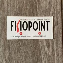 Fisiopoint Di Corrado Parise