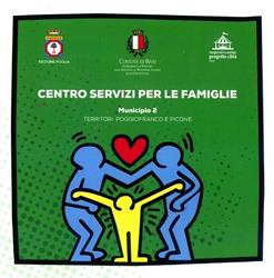 Centro Servizi per le Famiglie Poggiofranco Picone