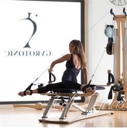Gyrotonic Montecatini Terme