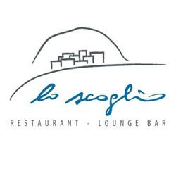 Ristorante Lo Scoglio Sant'Angelo