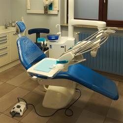 Studio di Odontoiatria e Ortodonzia dott Andrea Pallavera
