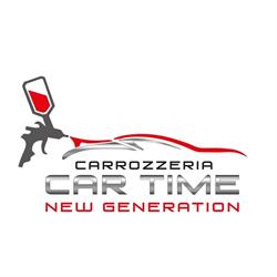 Carrozzeria Car Time New Generation