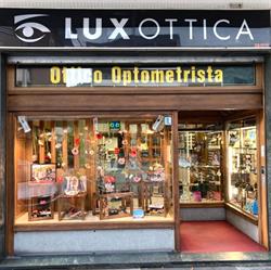 Luxottica Corso