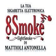 EightSmoke Roma