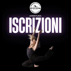 Centro Studi Danza Ceccano dal 1990