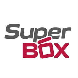 SuperBox Giarre