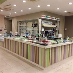 Ristorante Al Metro' - Fermata Casazza