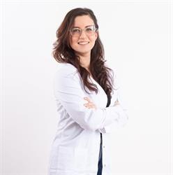 Dott.ssa Silvia Marchese - Biologa Nutrizionista
