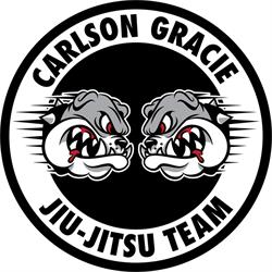 Carlson Gracie Team Italia