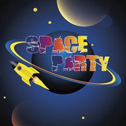 Space Party - RC