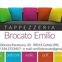 Tappezzeria Brocato Emilio