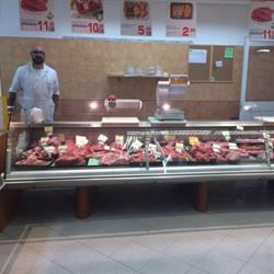 Macelleria da Marco Sigma Pontremoli