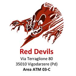 Red Devils - Gruppo aeromodellistico RC - Padova