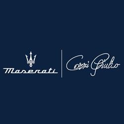 Cozzi Giulio - Maserati