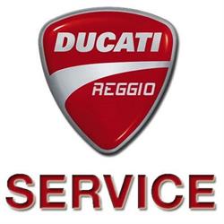 Ducati Service Reggio Calabria - Officina Evoli