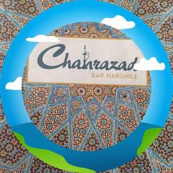 Chahrazad