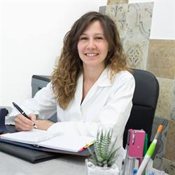 Dott.ssa Annalisa Coratella - Biologa Nutrizionista