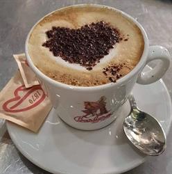Caffe' avignone di sebastian
