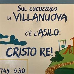 ASILO Infantile Cristo Re