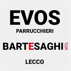 EVOS Bartesaghi Team Parrucchieri