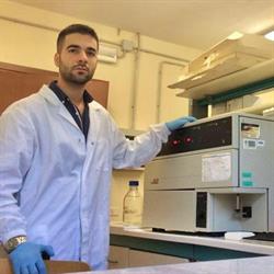Dr. Sebastiano Cefalù