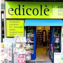 Edicolè Cartolibreria