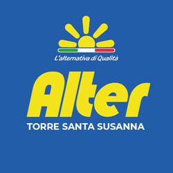 Alter Torre Santa Susanna