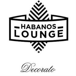 Habanos Lounge Decorato