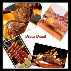 Brasa Brazil - Steak House e Ristorante Brasiliano