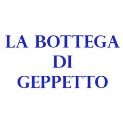 La Bottega di Geppetto