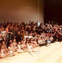 Studio Dance & Fitness Torino