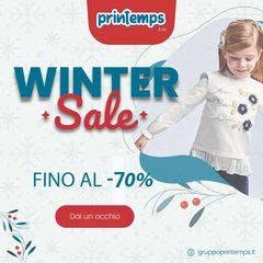 Gruppo Printemps