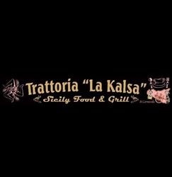Trattoria Torremuzza Piazza Kalsa