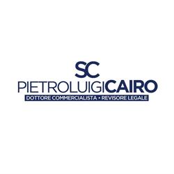 dott. Pietro Luigi Cairo - dottore Commercialista & Revisore Contabile