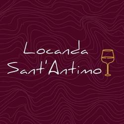 B&B Locanda Sant'Antimo Camere Ristorante Bar Pizzeria (casa Vacanza)
