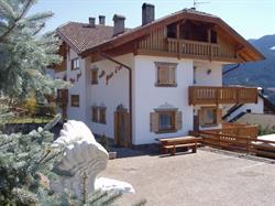 Albergo Garnì Villa Goccia d'Oro