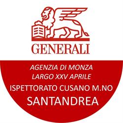 Selezione Generali - Cusano Milanino