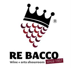 Rebacco Wine-Art Showroom