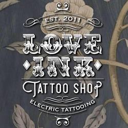 Love-Ink